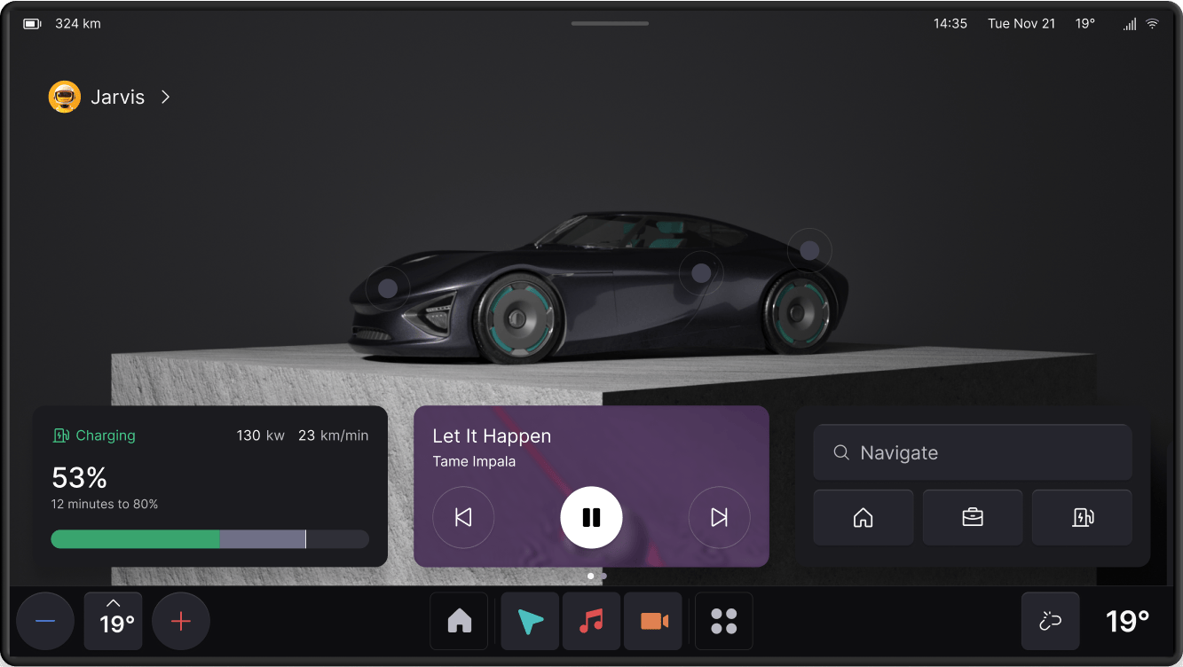 SnappOS Banner